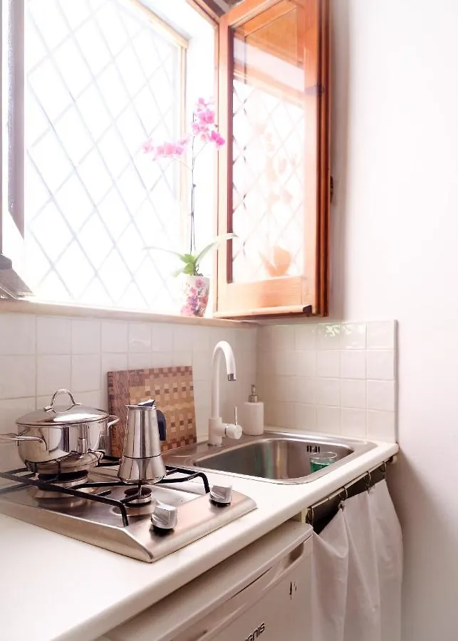 Appartamento Maestrale - Quartiere Castello Cagliari 0*,  Italien