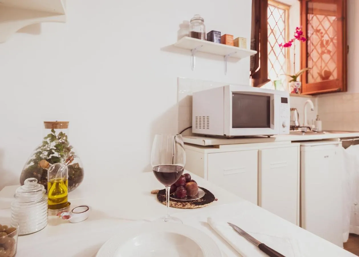 Tatil Evi Appartamento Maestrale - Quartiere Castello Cagliari İtalya