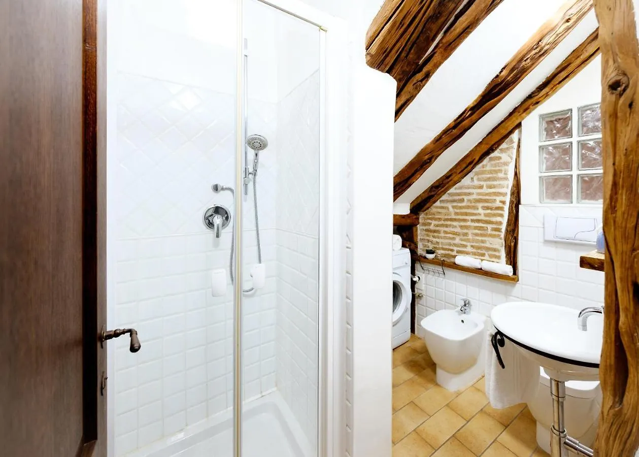Appartamento Maestrale - Quartiere Castello Cagliari Feriehus