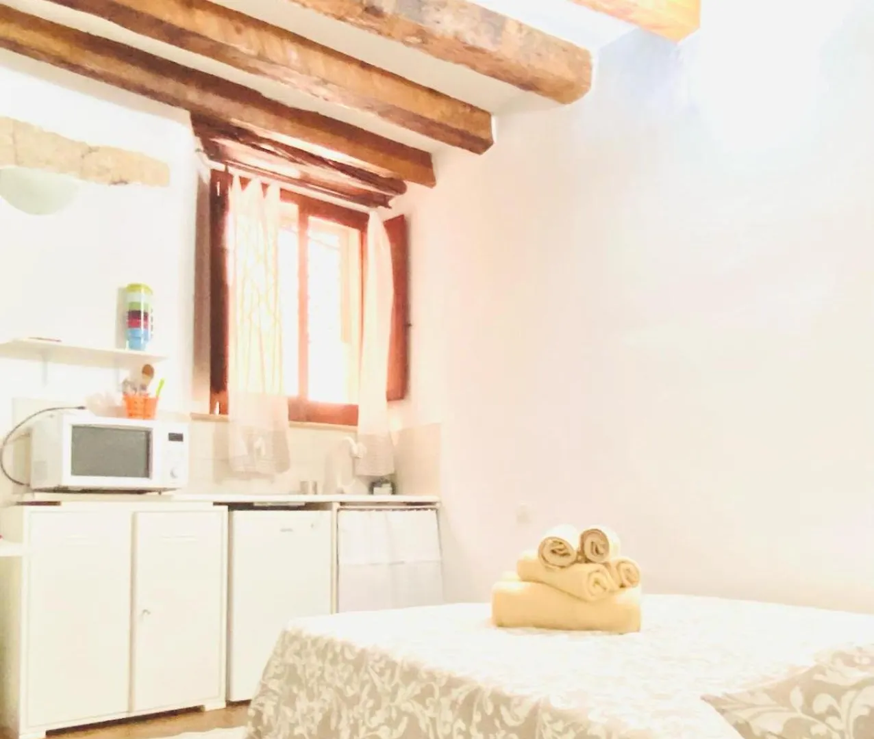 Feriehus Appartamento Maestrale - Quartiere Castello Cagliari