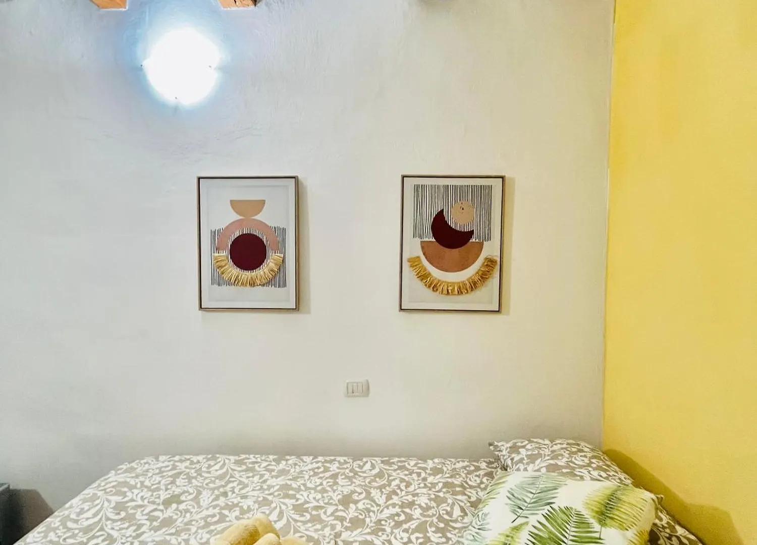 Feriehus Appartamento Maestrale - Quartiere Castello Cagliari