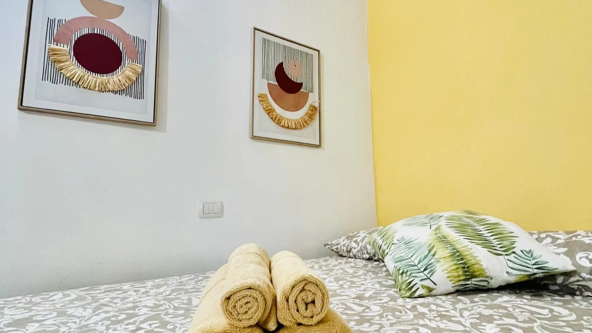 Appartamento Maestrale - Quartiere Castello Cagliari