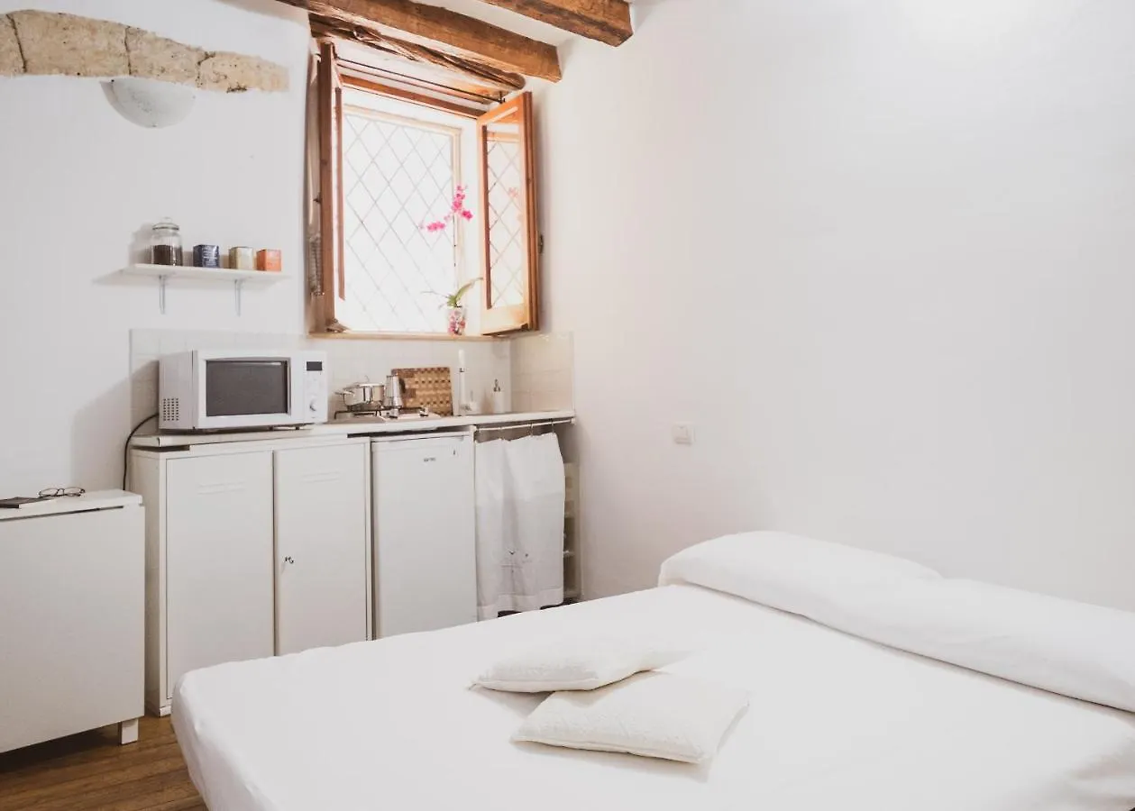 Appartamento Maestrale Agave - Quartiere Castello Cagliari 0*,  Italy