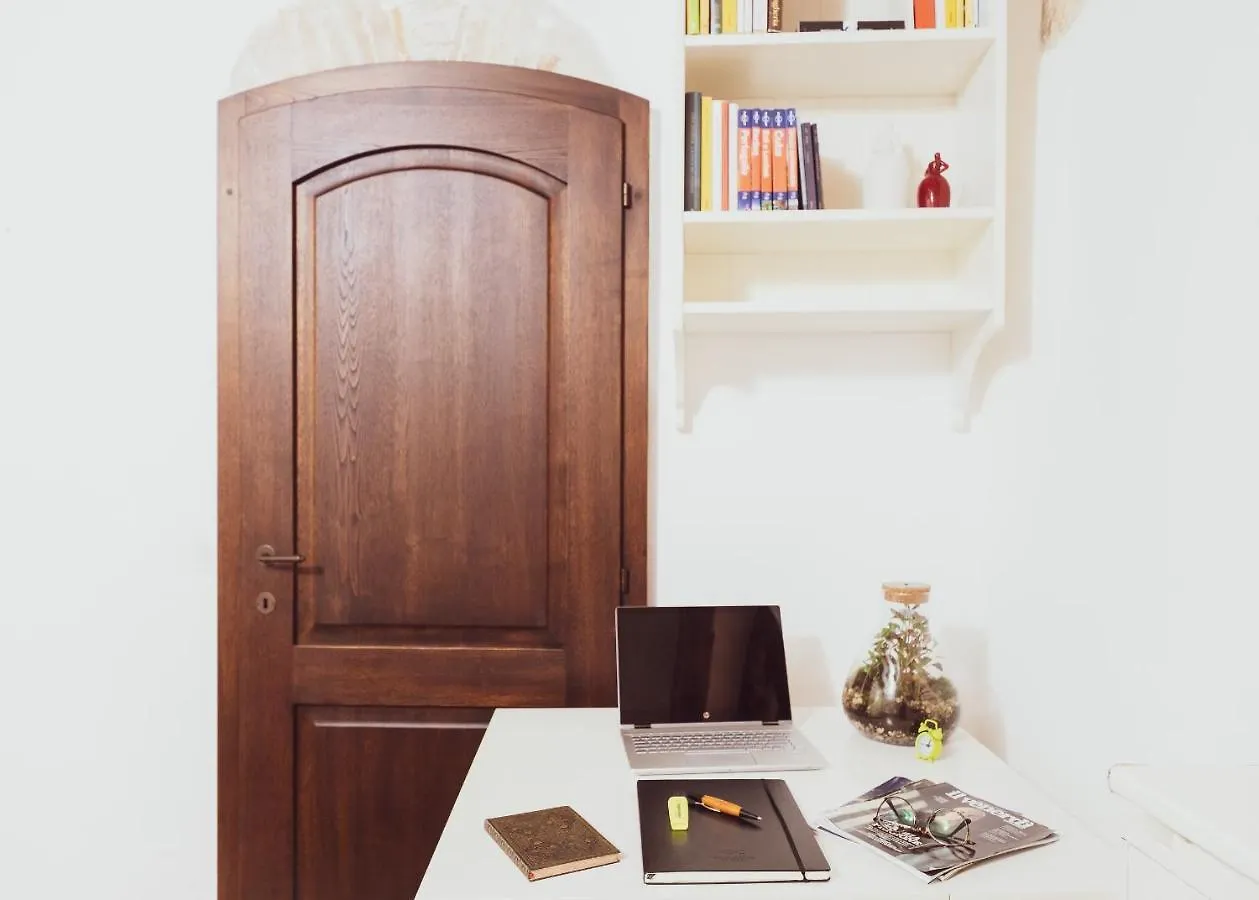 Appartamento Maestrale Agave - Quartiere Castello Cagliari Holiday home