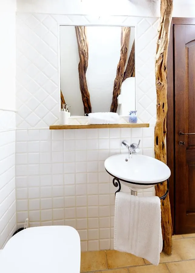Appartamento Maestrale Agave - Quartiere Castello Cagliari