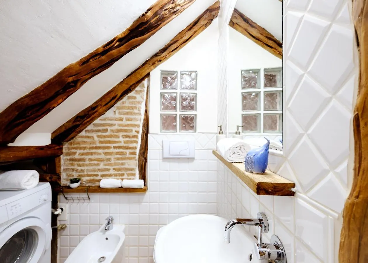 Appartamento Maestrale Agave - Quartiere Castello Cagliari Holiday home
