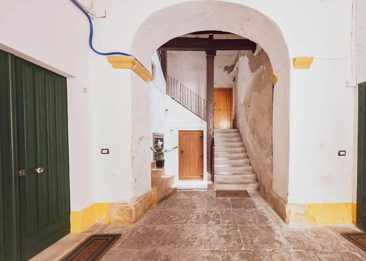 Holiday home Appartamento Maestrale Agave - Quartiere Castello Cagliari Italy