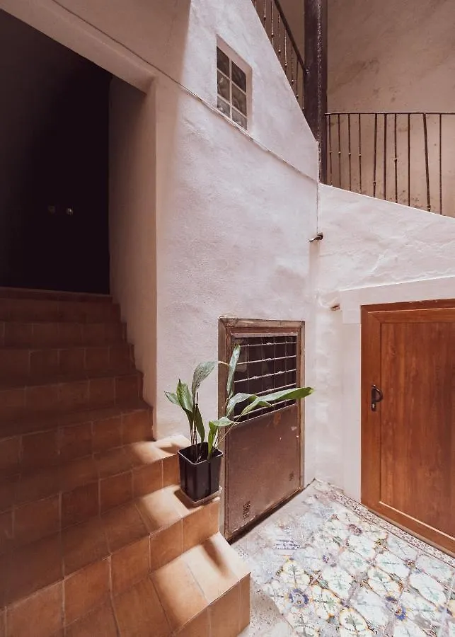 Holiday home Appartamento Maestrale Agave - Quartiere Castello Cagliari Italy