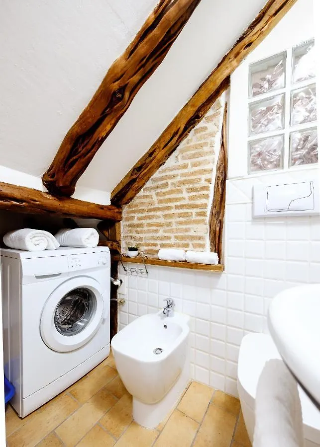 Holiday home Appartamento Maestrale Agave - Quartiere Castello Cagliari