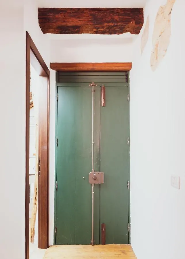 Appartamento Maestrale Agave - Quartiere Castello Cagliari Holiday home