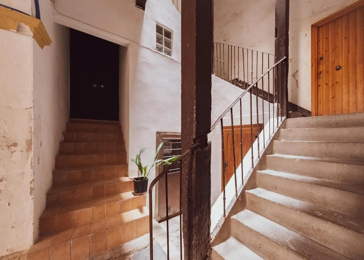 Appartamento Maestrale Agave - Quartiere Castello Cagliari