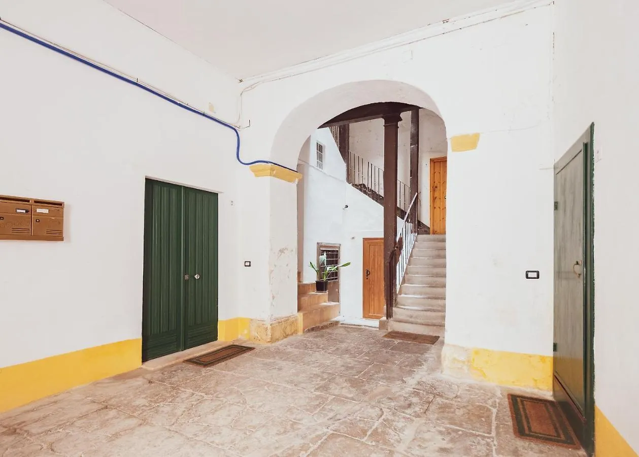 Holiday home Appartamento Maestrale Agave - Quartiere Castello Cagliari
