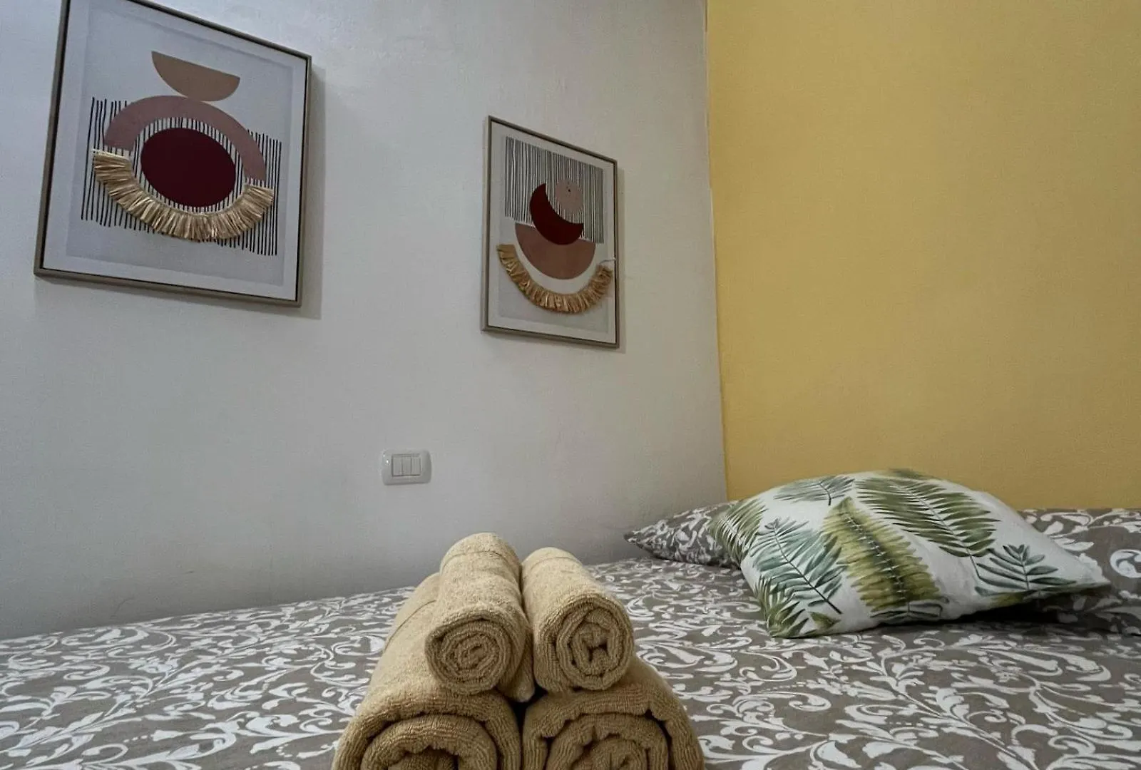 Appartamento Maestrale Agave - Quartiere Castello Cagliari