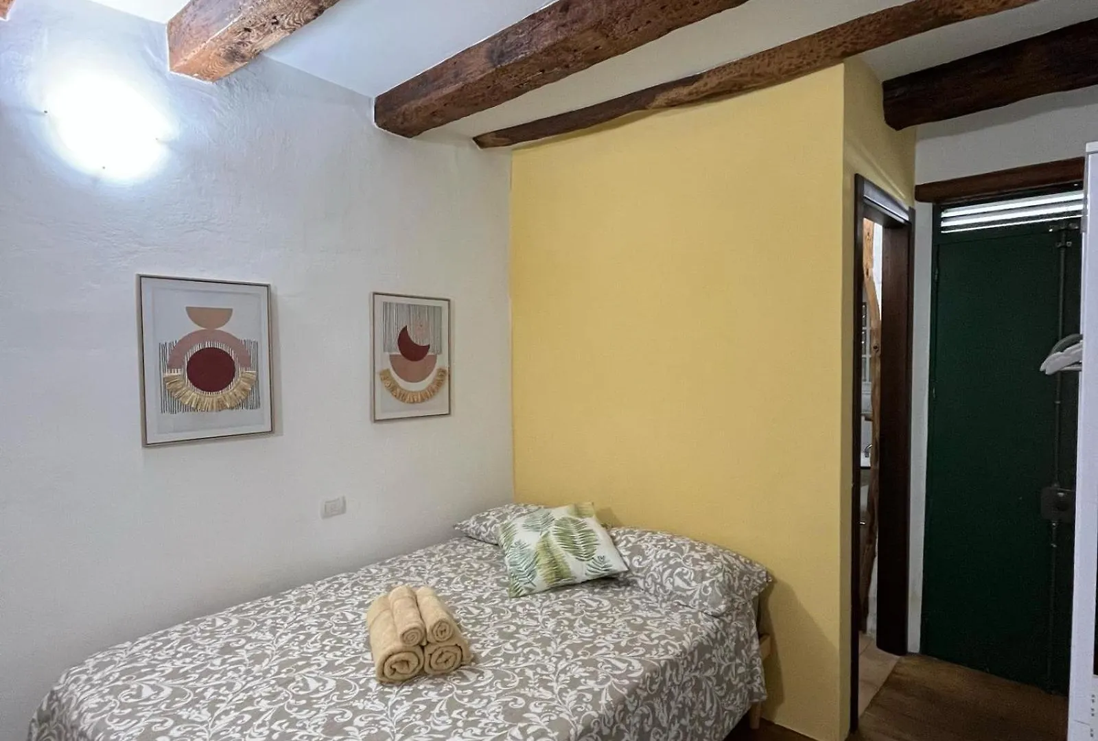 Appartamento Maestrale Agave - Quartiere Castello Cagliari